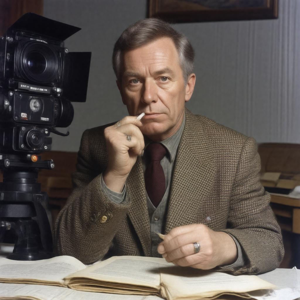 Lindsay Anderson